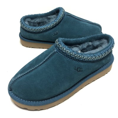 ugg tasman blue