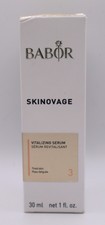 Babor Skinovage Vitalizing Serum 1oz Tired Sk...
