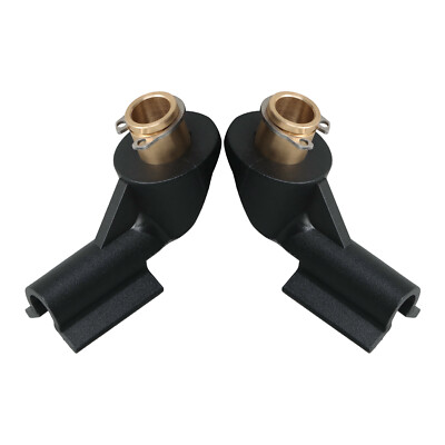 High Quality 2Pcs Linkage Snap Bushing for Sportsman 850 2011-2023 US