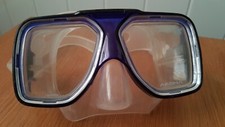 Caicos Akona Adult Diving Mask