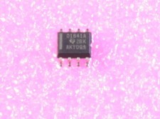 OPA1641 Ultra Low Distortion and Noise SoundPlus Op Amp