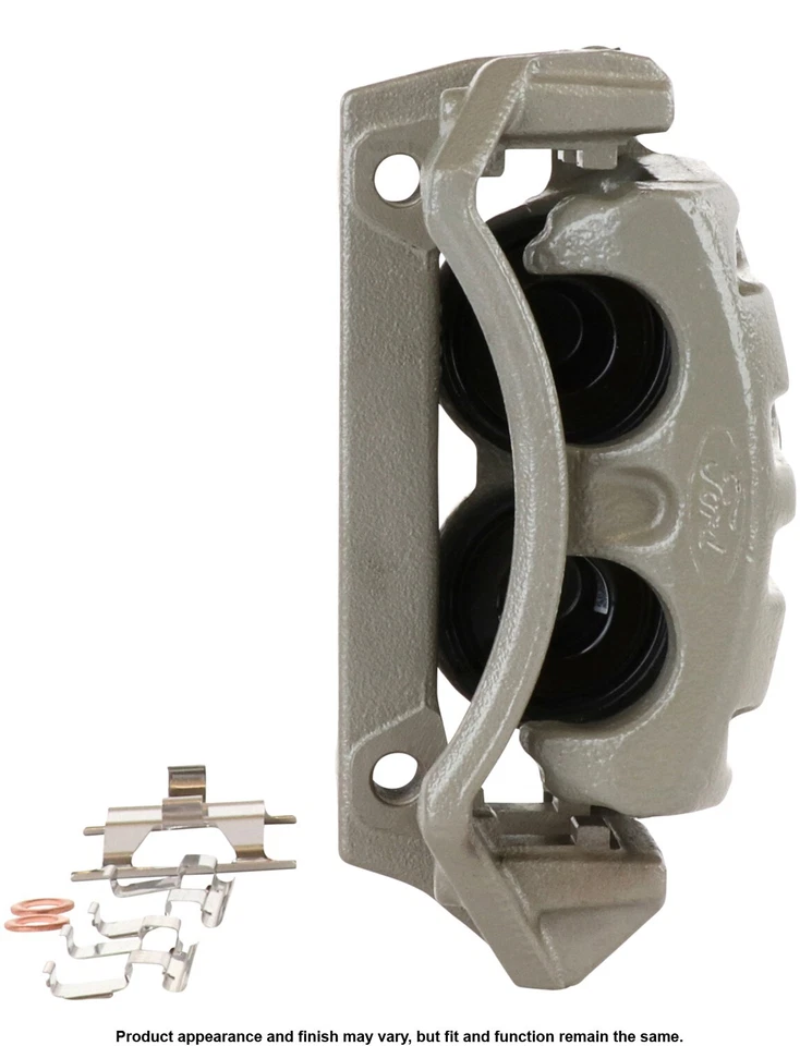 Pinza de freno de disco delantera derecha cardona para Ford F-150 1996-2003 Foto 3 de 4