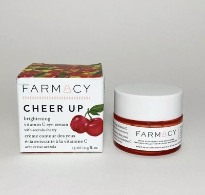 farmacy cherry up