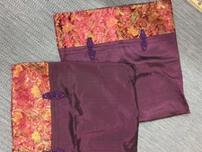 Decorative Silk Pillow Covers From Vietnam