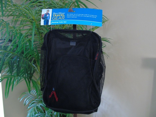 ebay rick steves luggage