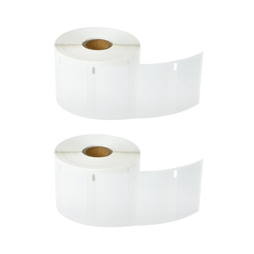 Shipping Address Labels 1000 P/R 2-1/4"X1-1/4" for Dymo 30334 LabelWriter 450 - Picture 14 of 23