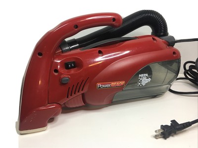 crevice hepa handheld