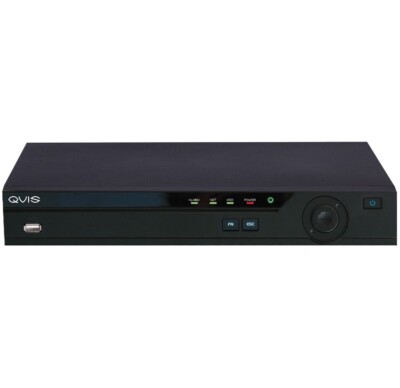 Viper Qvis Cctv Dvr Qvis Cctv Viper DVRs