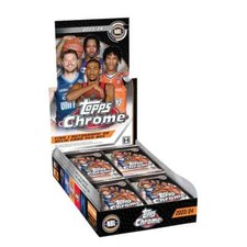 2024-25 Topps Chrome NBL Basketball Checklist Guide in-content 8