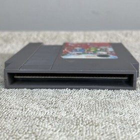 Bubble Bobble ORIGINAL NINTENDO NES GAME Tested + WORKING & Authentic Cleaned