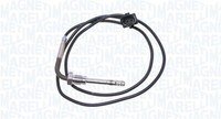 Magneti Marelli 172000231010 Sensor, Abgastemperatur FÜR Fiat