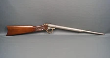 RARE EARLY DAISY BB 1901 BREAK ACTION RIFLE AIR - SOLD AS IS *MAY NOT WORK*