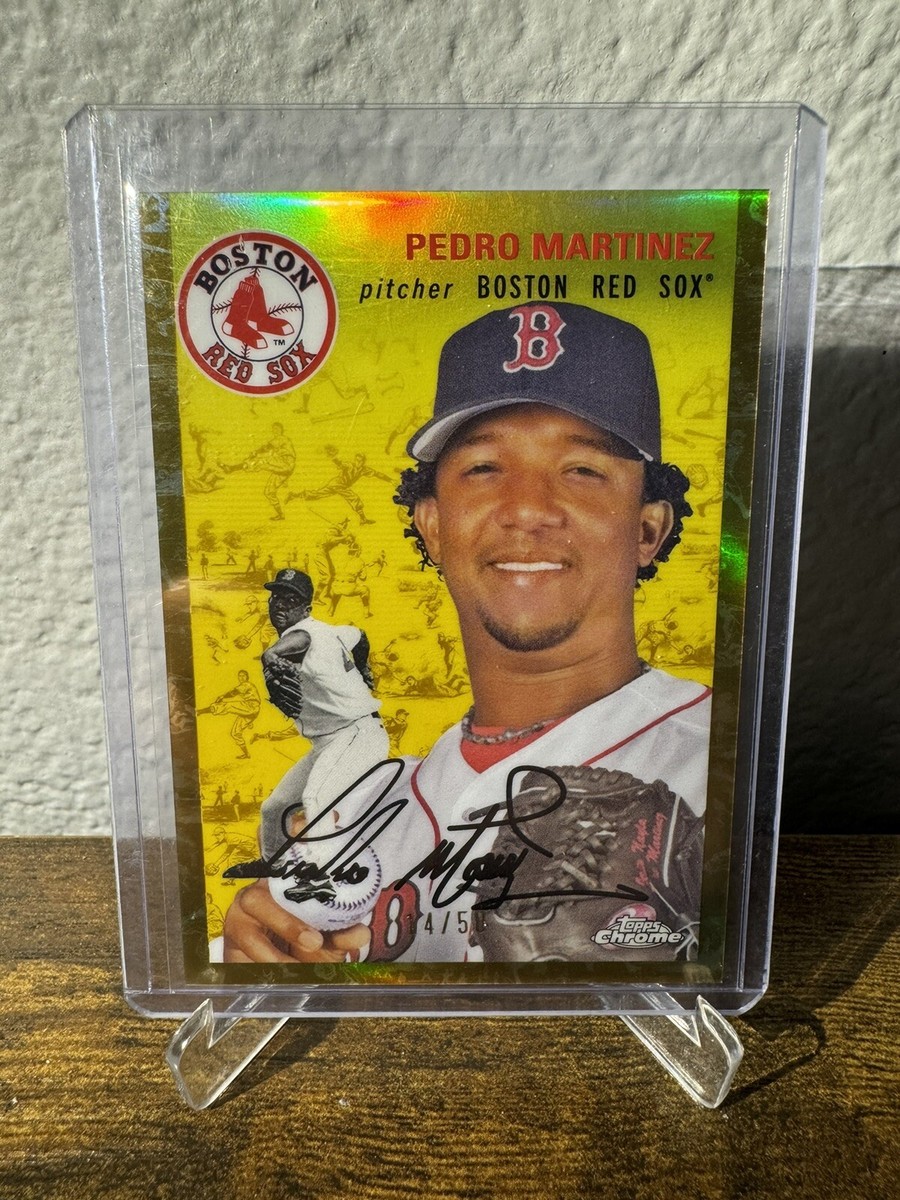 メジャーリーグ　カード　Pedro Martinez Pedro Martinez, 93 All-Star - MLB the Show 25
