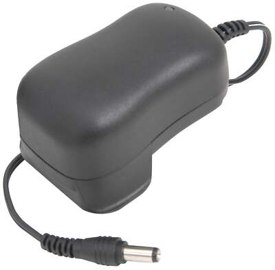 Akkord Gitarrenpedal Netzteil - UK-Stecker