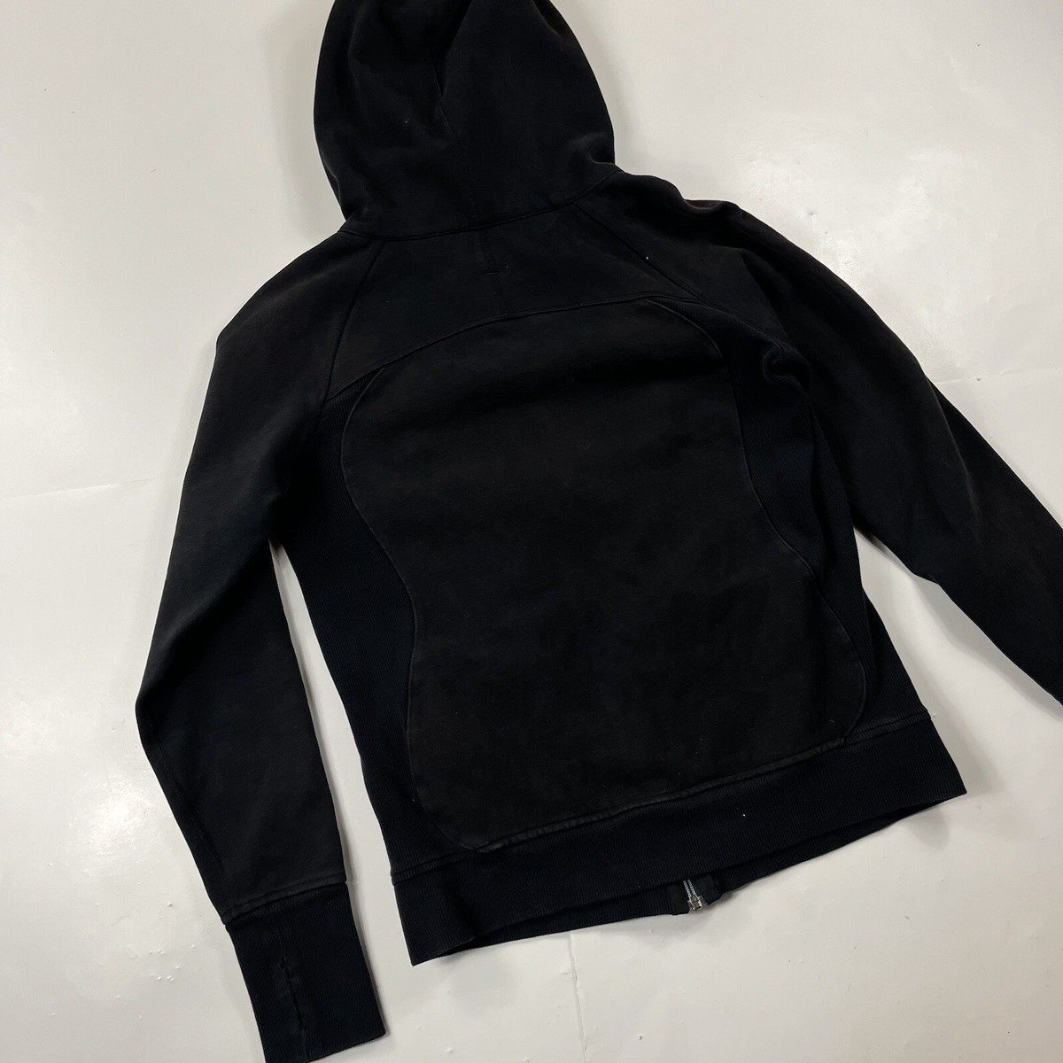 lululemon - 値下げ！lululemon Hoodie size10 *outlet* 値下げ！lululemon Hoodie size10 *outlet*
