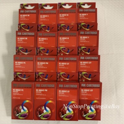 Cartuccia D'inchiostro Colore BCI-16 C/M/Y (confezione Doppia - Foto 4