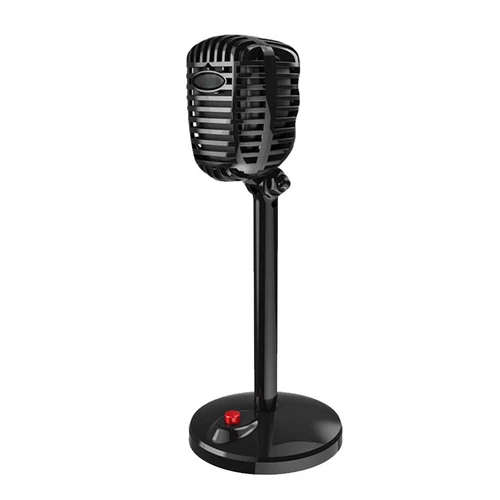 Bendable Microphones USB Condenser Podcast Microphones USB Computer Microphone