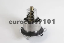 Porsche Wahler Engine Coolant Thermostat Housing Assembly 411076.104 9A712111000