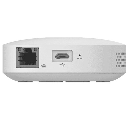 EZVIZ A3 Home Gateway–a hub for your connected&protected home, WiFi, Zigbee 3.0 - Picture 2 of 6