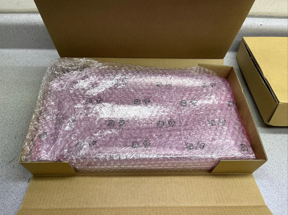 REPLACEMENT Keyboard Assembly, BROTHER GX6750 Typewriter* PN# UC9358023 *NEW OEM - Image 4 of 4