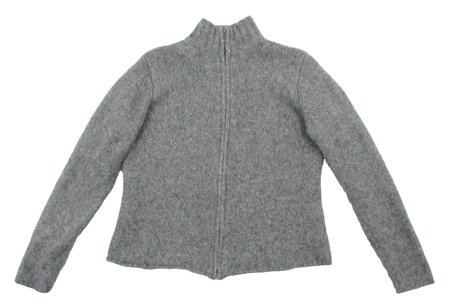 Casacos femininos L.L. Bean Angorá