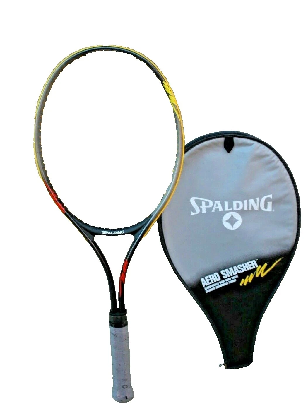 Spalding Tennis Racquets