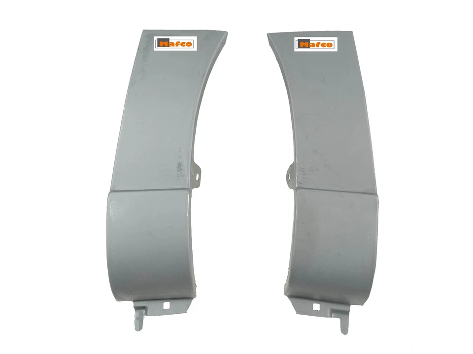 VW Golf III /3 Kotflügel Reparaturblech 1 Satz VERZINKT Kotflügelblech Rep Blech