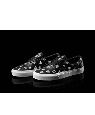 50th Anniversary Vans Led Zeppelin Era Vans Shoes Vans Led