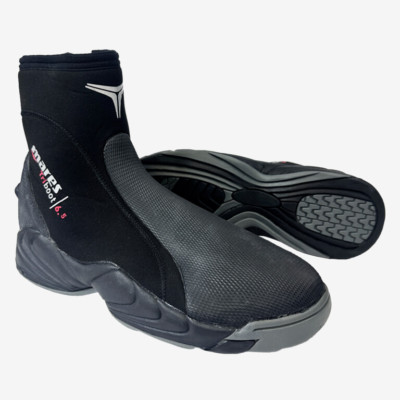 Mares 6.5 mm Trilastic Dive Boots