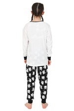 Fleece Pyjamas Lipsy Girls Pyjamas Fleece Pyjamas Girls Lipsy Pyjamas Panda  Pyjamas In Nightwear 2-16