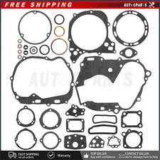 New Engine Gasket Set For 1966-1979 Honda CT90 CT 90 Trail US Stock Fast