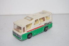 Majorette Alitalia minibus 262