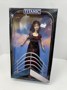 Titanic Rose フィギュア Titanic Rose | eBay