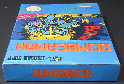 Bomberman II (Nintendo Entertainment System, 1993) for sale online