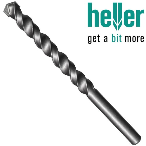 PROFESSIONAL HELLER CONCRETE DRILL BITS 