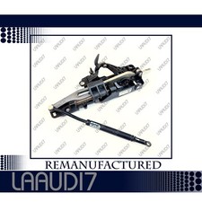 1999-2006 Bmw E46 325ci 330ci M3 Convertible Top Latch Right Side Rebuilt