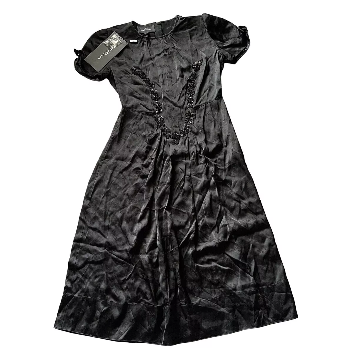Marc jacobs hotsell 40s dress