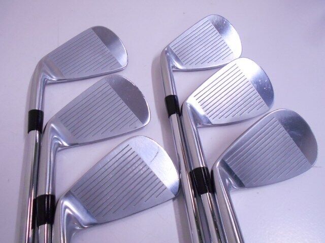 Golf Iron Set Akira PROTOTYPE KS701FH KBS TOUR S-Taper 115 Golf Iron Set Akira PROTOTYPE KS701FH KBS TOUR S-Taper 115