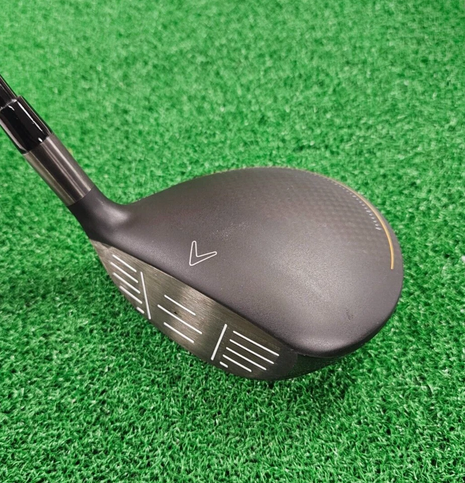 CALLAWAY ZURDO ROGUE ST TOUR MAX D 5 MADERA FAIRWAY - Imagen 2 de 4