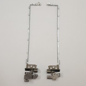 Lenovo ThinkPad L450 Displayscharniere Leisten L+R LCD Hinge Scharniere