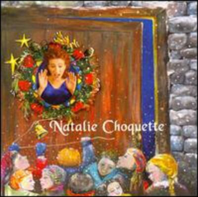 Le Noël de la Diva, Natalie Choquette (Audio CD) 