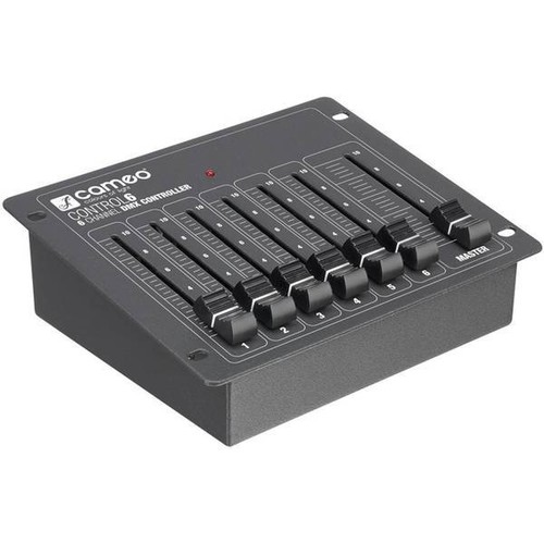 Cameo clcontrol6 Controller DMX 6 Kanal