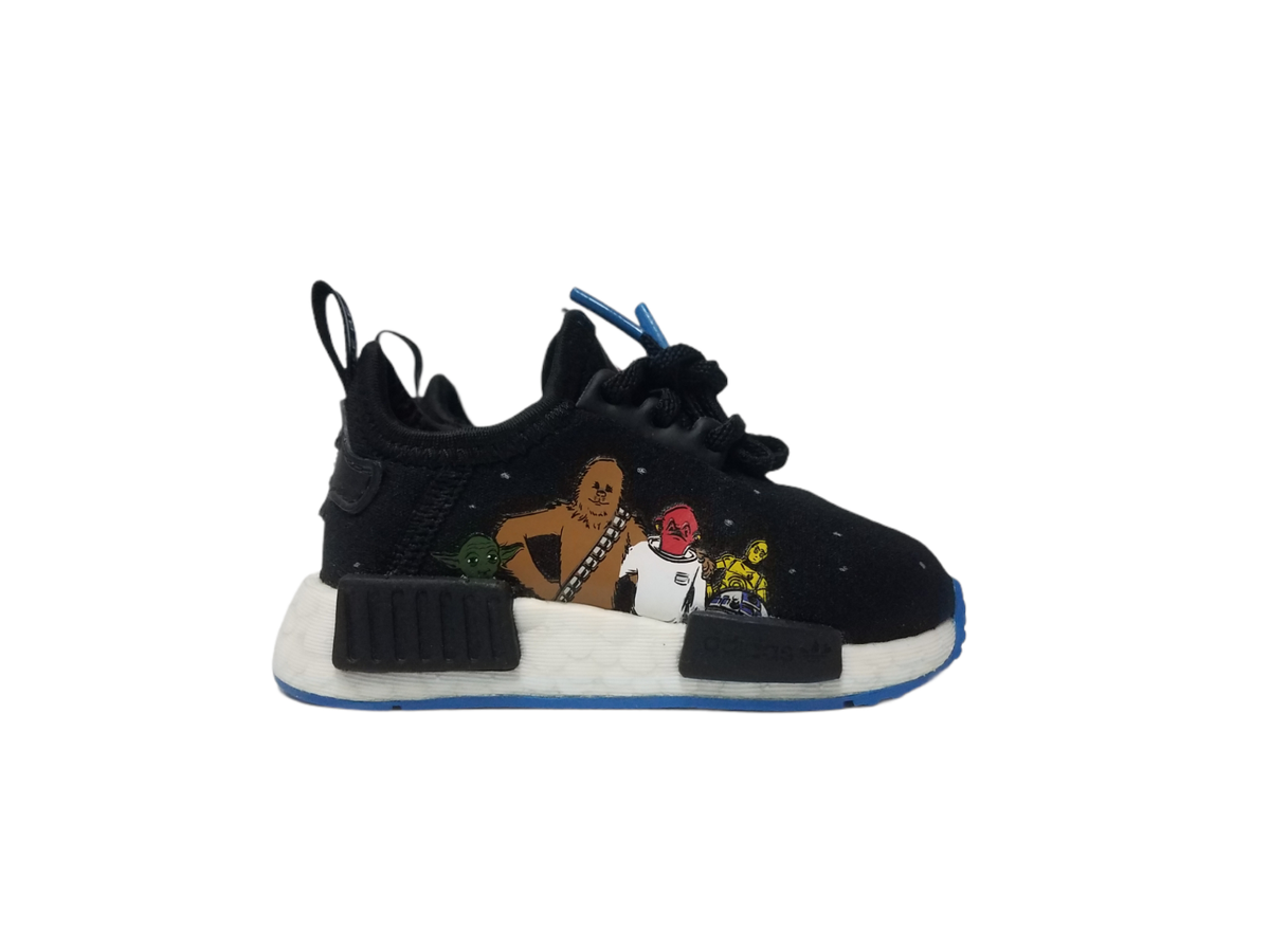 adidas ferrari nmd