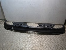 Mercedes ML/GLE W166 GL/GLS X166 Stoßstange hinten Diffusor Original A1668851138 J6E17 Mercedes ML/GLE W166 GL/GLS X166 Stoßstange hinten Diffusor Original A1668851138 J6E17