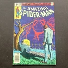 Marvel Comics The Amazing Spider-Man #196 1979 Spider-Man Comic Book