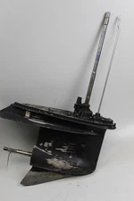 Johnson Evinrude 1992 & UP 25" Lower Unit 150 175 200 225 HP V6 1 YEAR WARRANTY