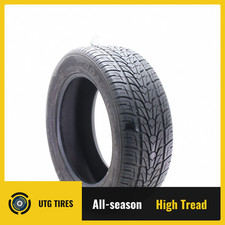 Used 27555r20 Nexen Roadian Hp S 117v - 932 Used 27555r20 Nexen Roadian Hp S 117v - 932