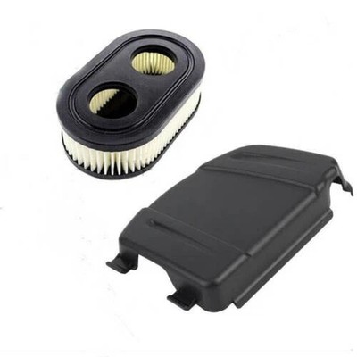 Luftfilter Deckel für Briggs & Stratton 650EXI 675EXI 675IS 594575 Rasenmäher