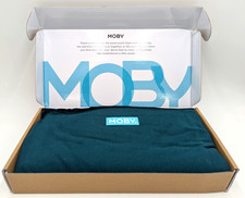 Moby Classic Wrap Baby Carrier -Pacific- For Babies  Toddlers