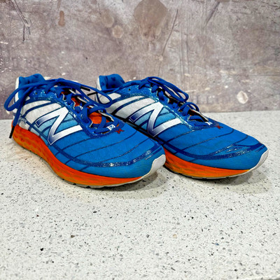 New Balance 980 Run Disney DONALD DUCK  Running Shoes 2015 Limited Edition 11.5